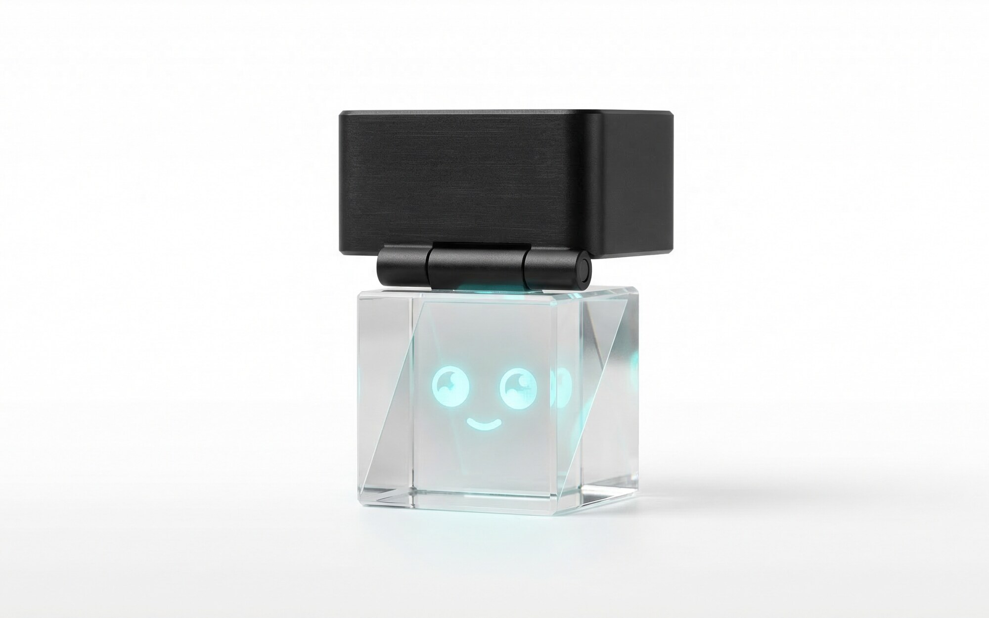 Holocube